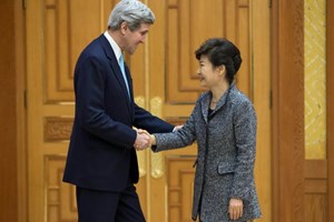 CША не признают КНДР как ядерное государство